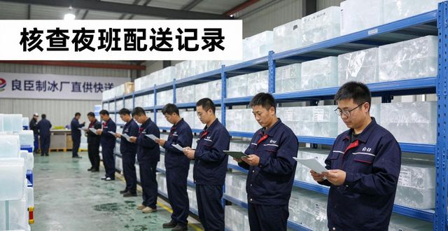 北京丰台区降温冰块哪里买 良臣制冰厂直供快送