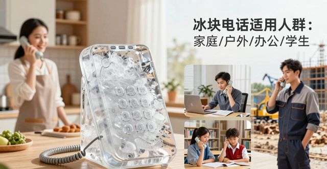 北京丰台区冰块电话到底能不能用 用户真实体验分享